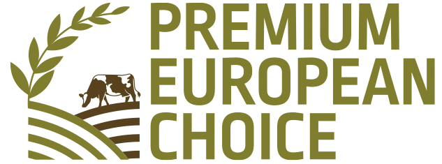 premium choice logo