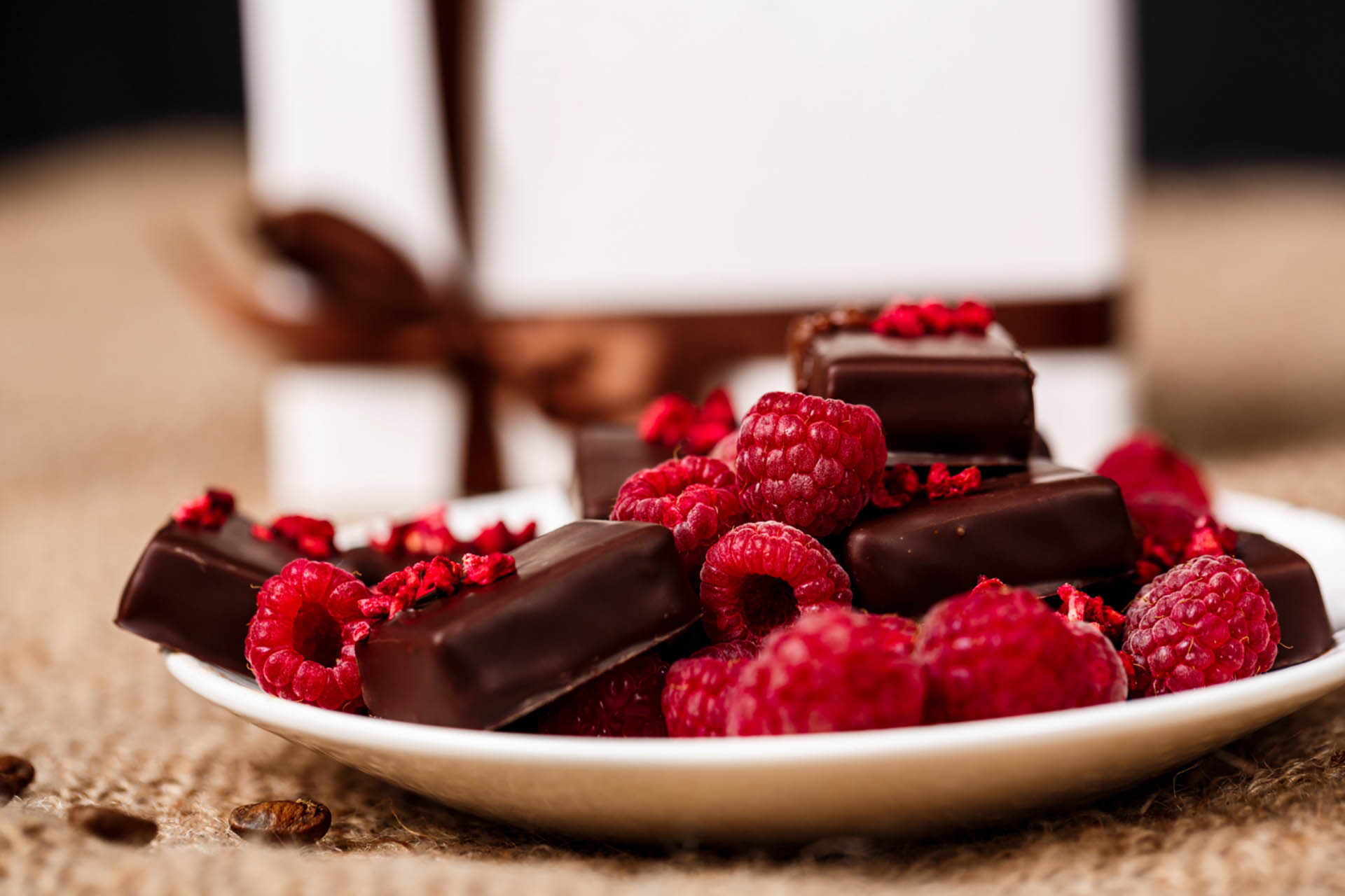 premium european products berries