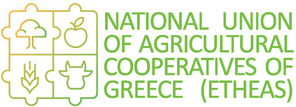 ETHEAS LOGO