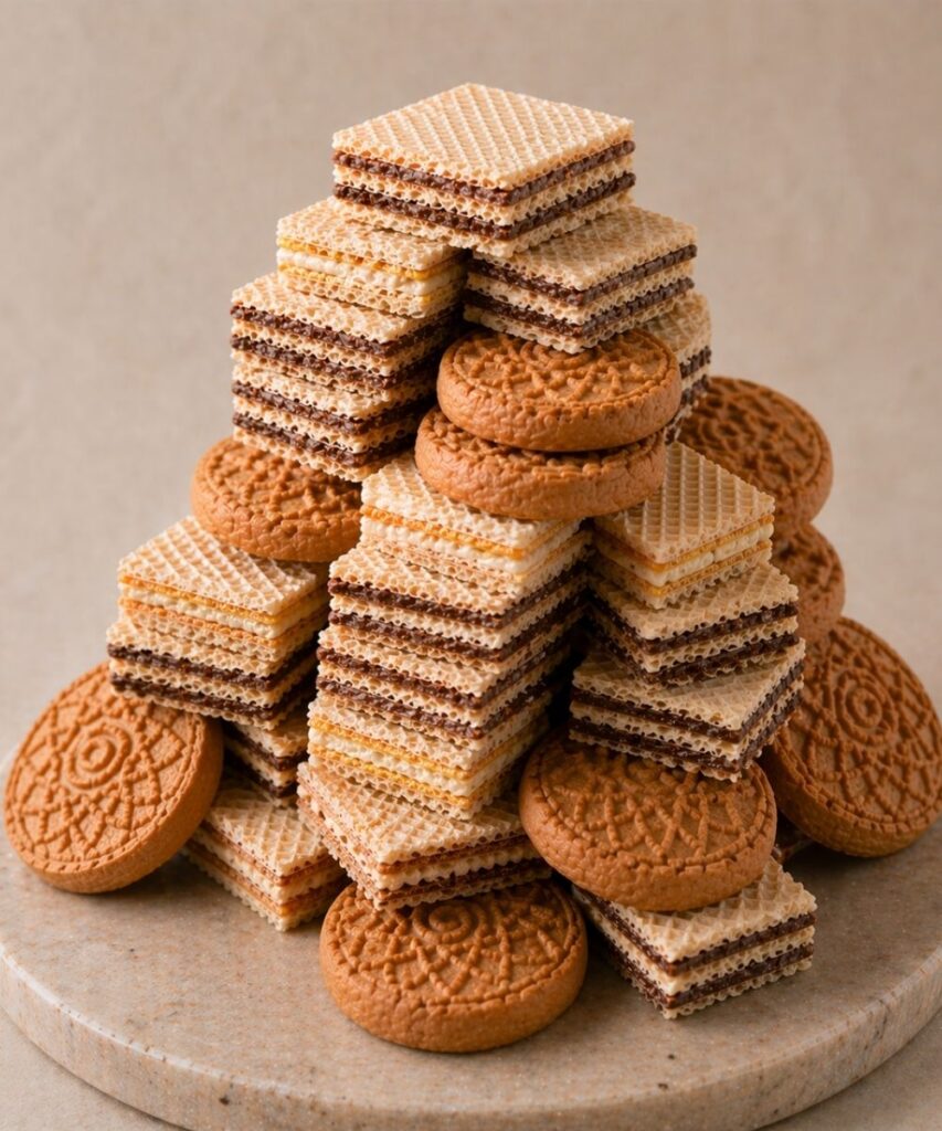 Biscuits