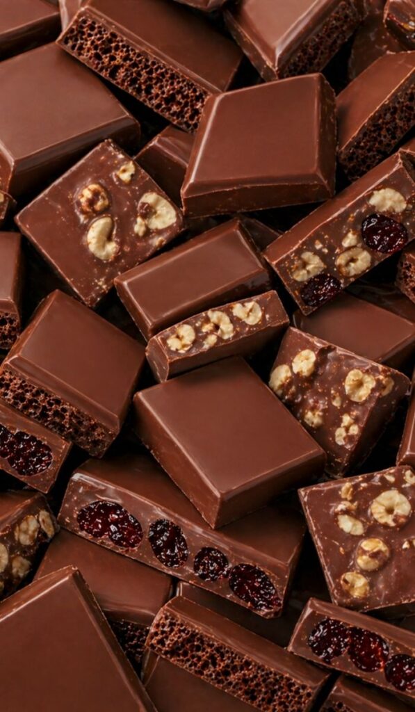 Chocolate ()