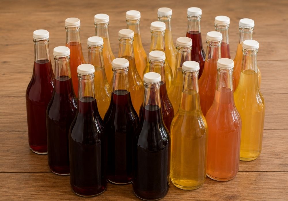 Organic Juice