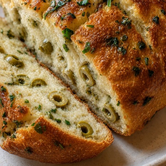 bread