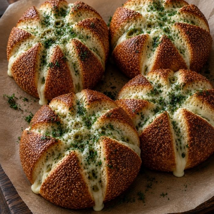 bread