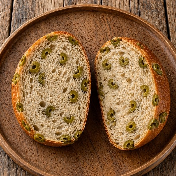 bread