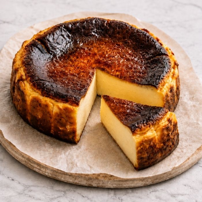 cheesecake
