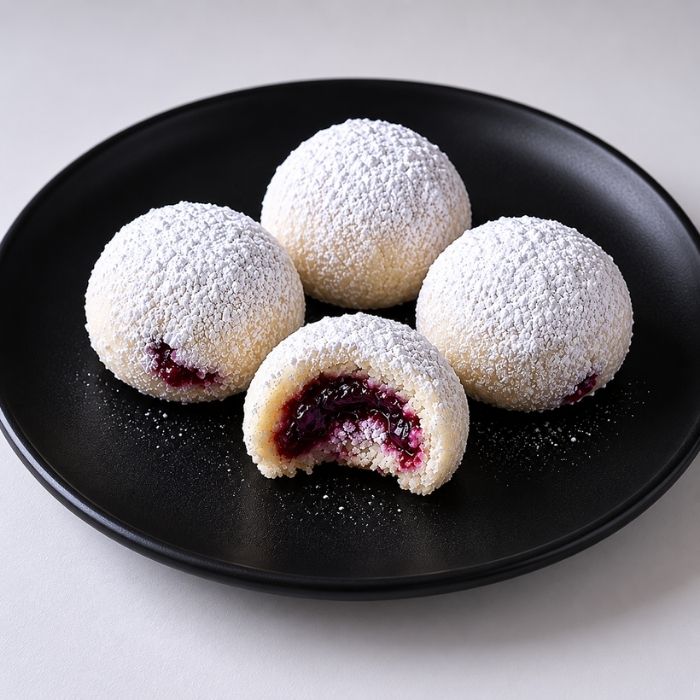 mochi