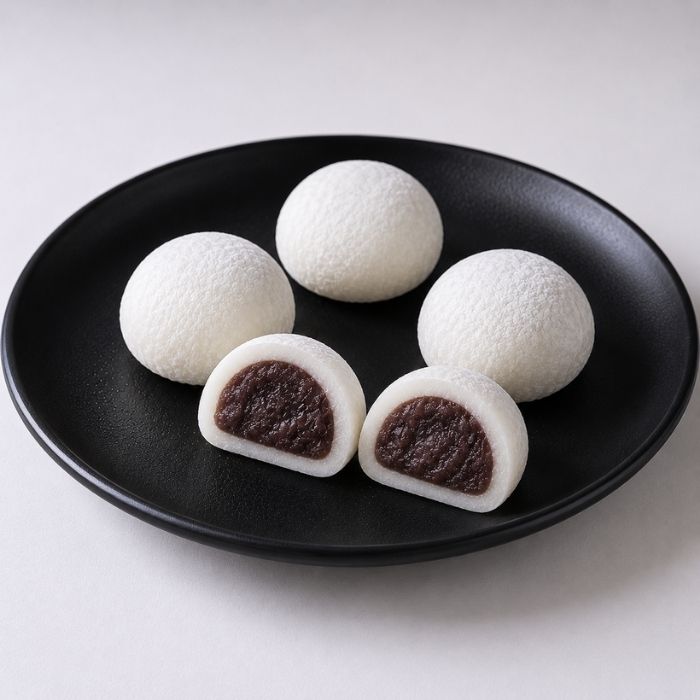 mochi