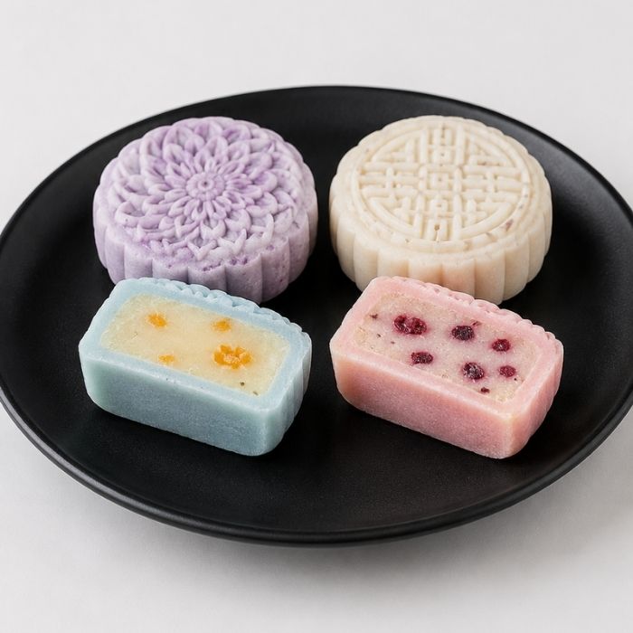 mochi