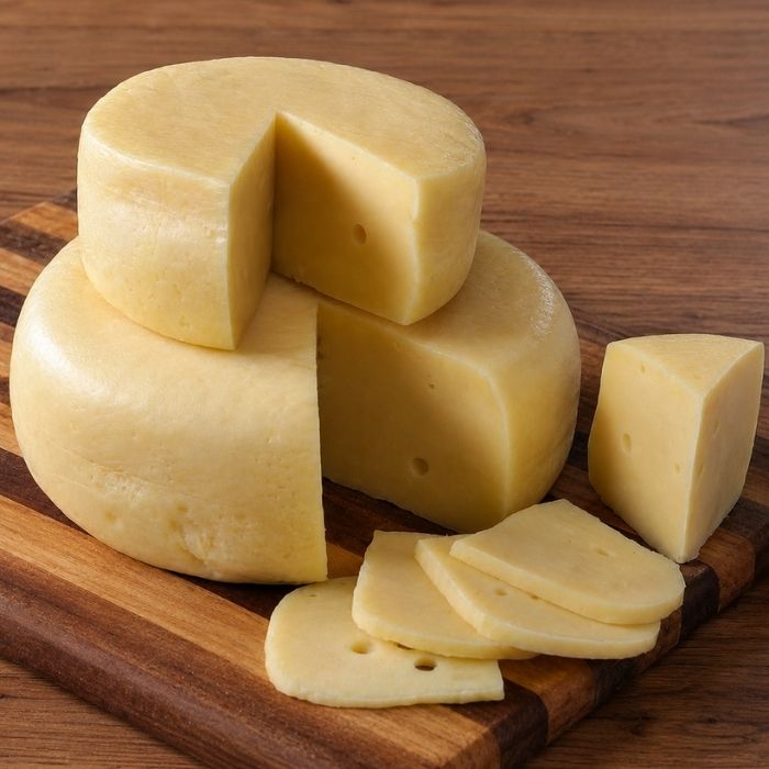 oganic cheese