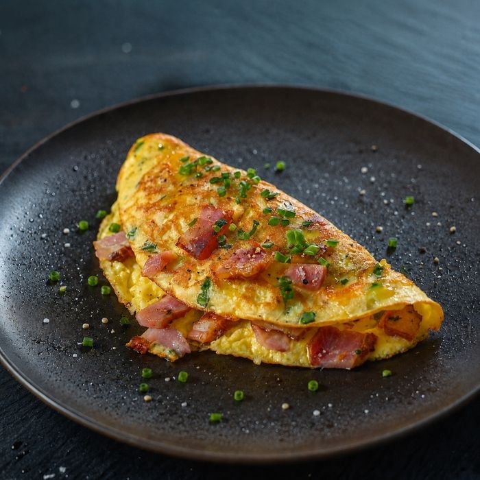 omelete