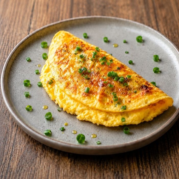 omelete
