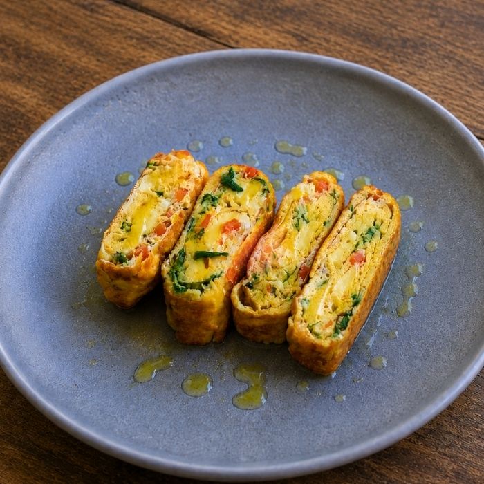 omelete