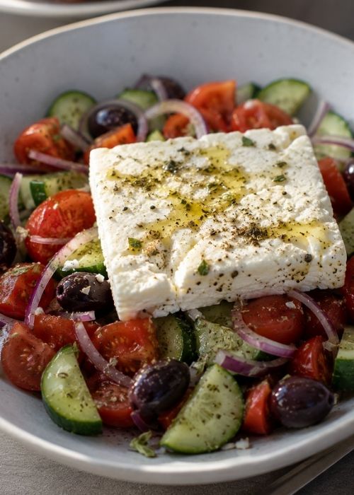 salad