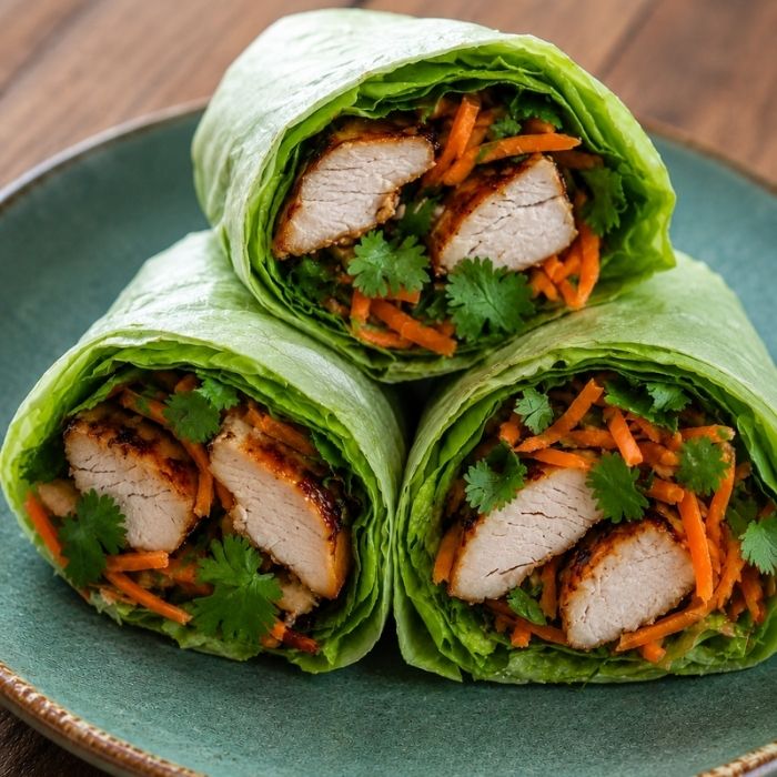 wrap