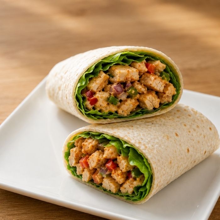 wrap